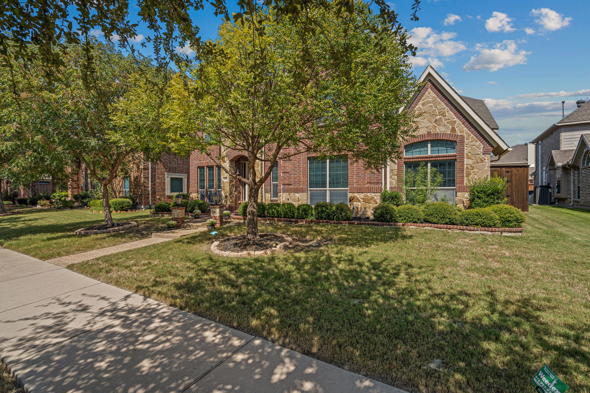 3360 Country Glen Trail Frisco TX 75034