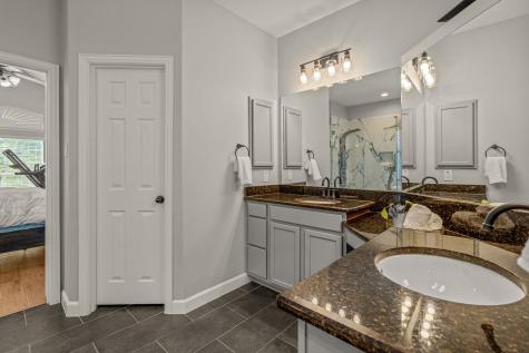 3360 Country Glen Trail Frisco TX 75034