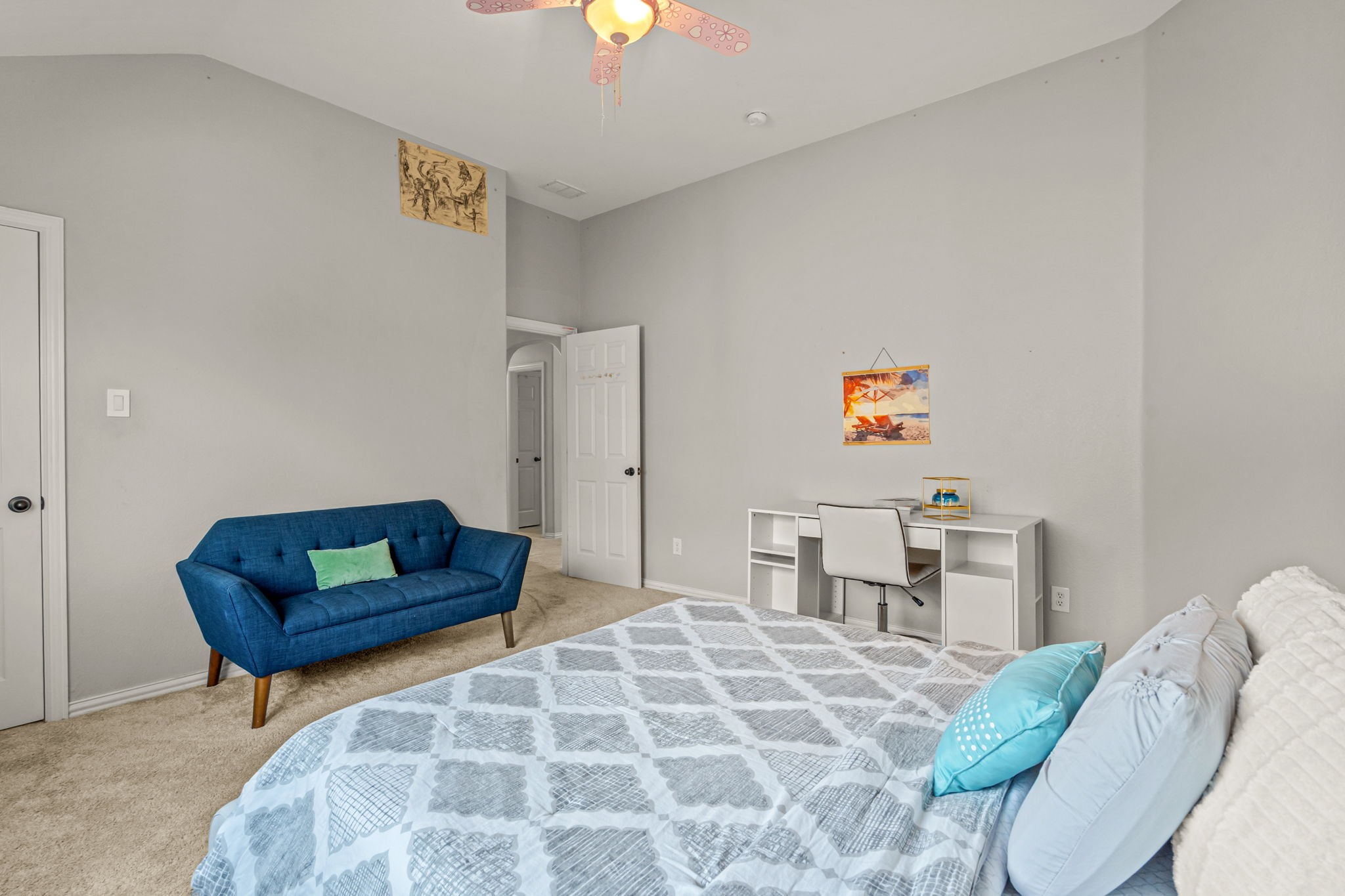 3360 Country Glen Trail Frisco TX 75034