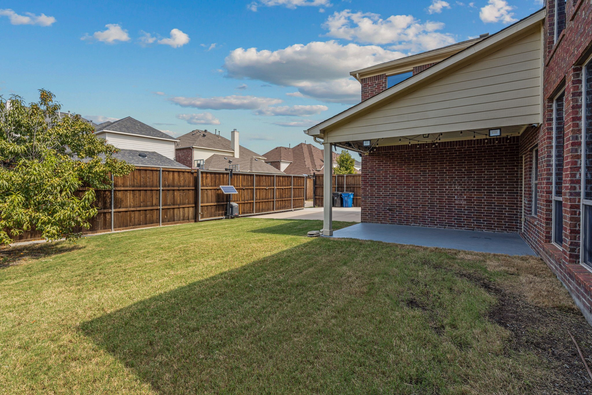 3360 Country Glen Trail Frisco TX 75034