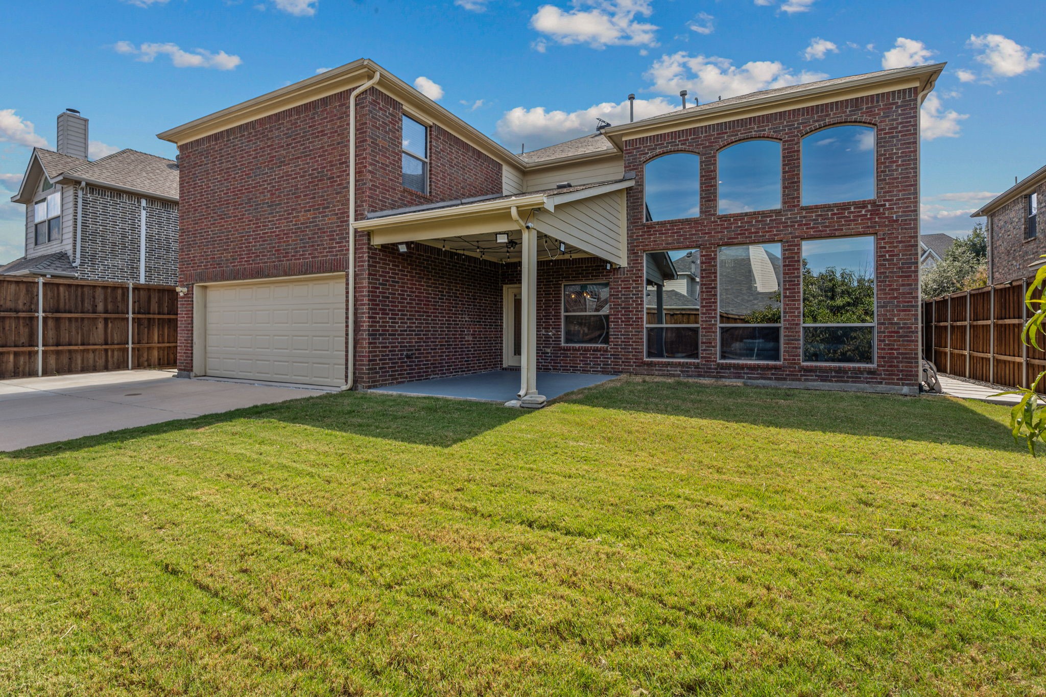 3360 Country Glen Trail Frisco TX 75034