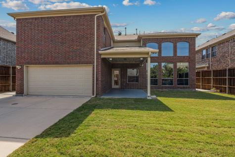 3360 Country Glen Trail Frisco TX 75034