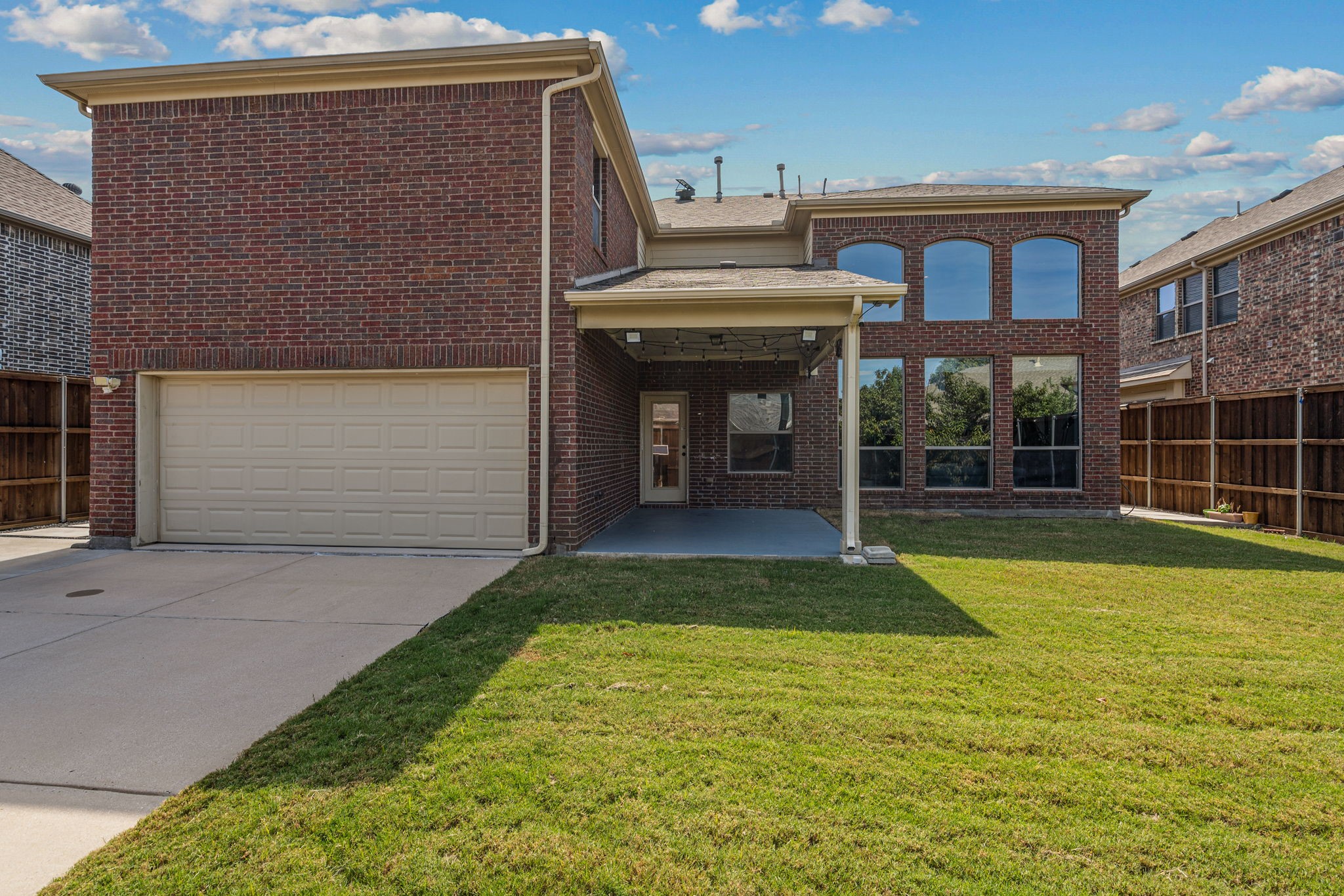 3360 Country Glen Trail Frisco TX 75034