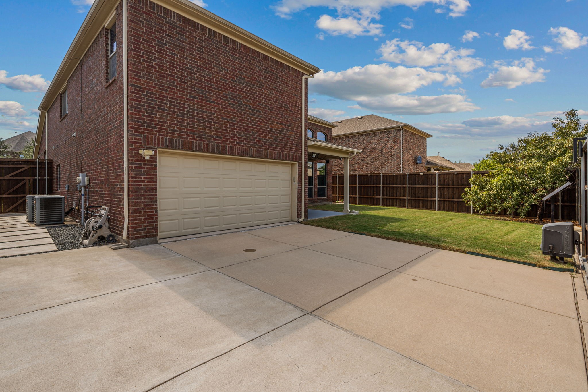 3360 Country Glen Trail Frisco TX 75034