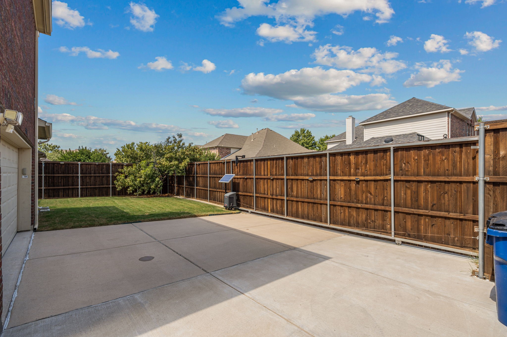 3360 Country Glen Trail Frisco TX 75034