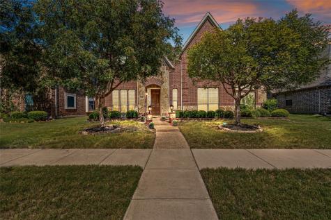 3360 Country Glen Trail Frisco TX 75034