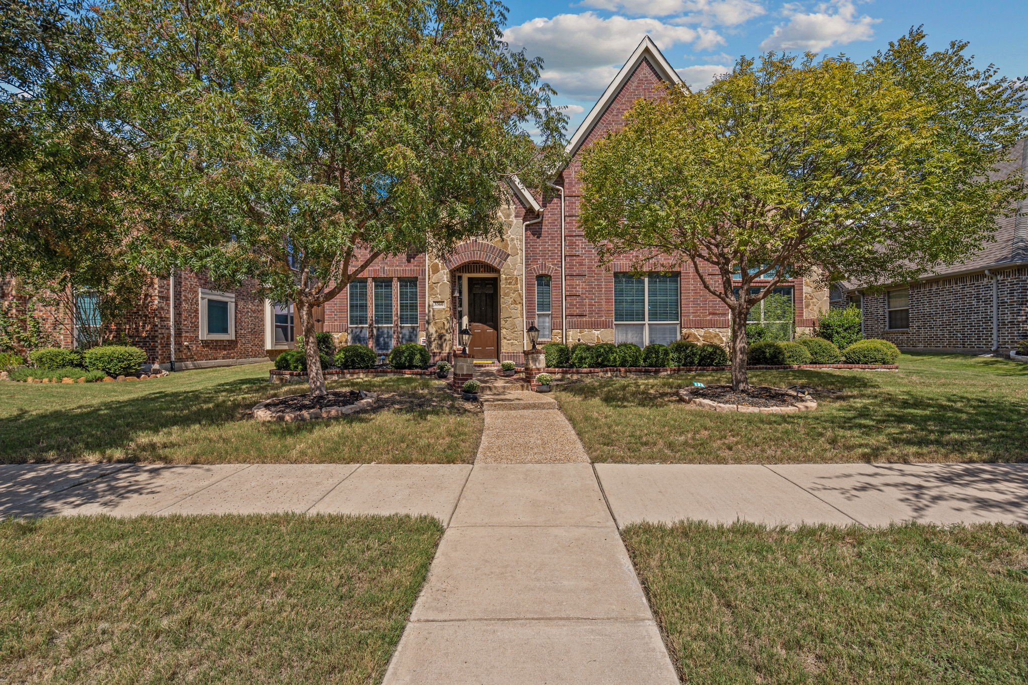 3360 Country Glen Trail Frisco TX 75034