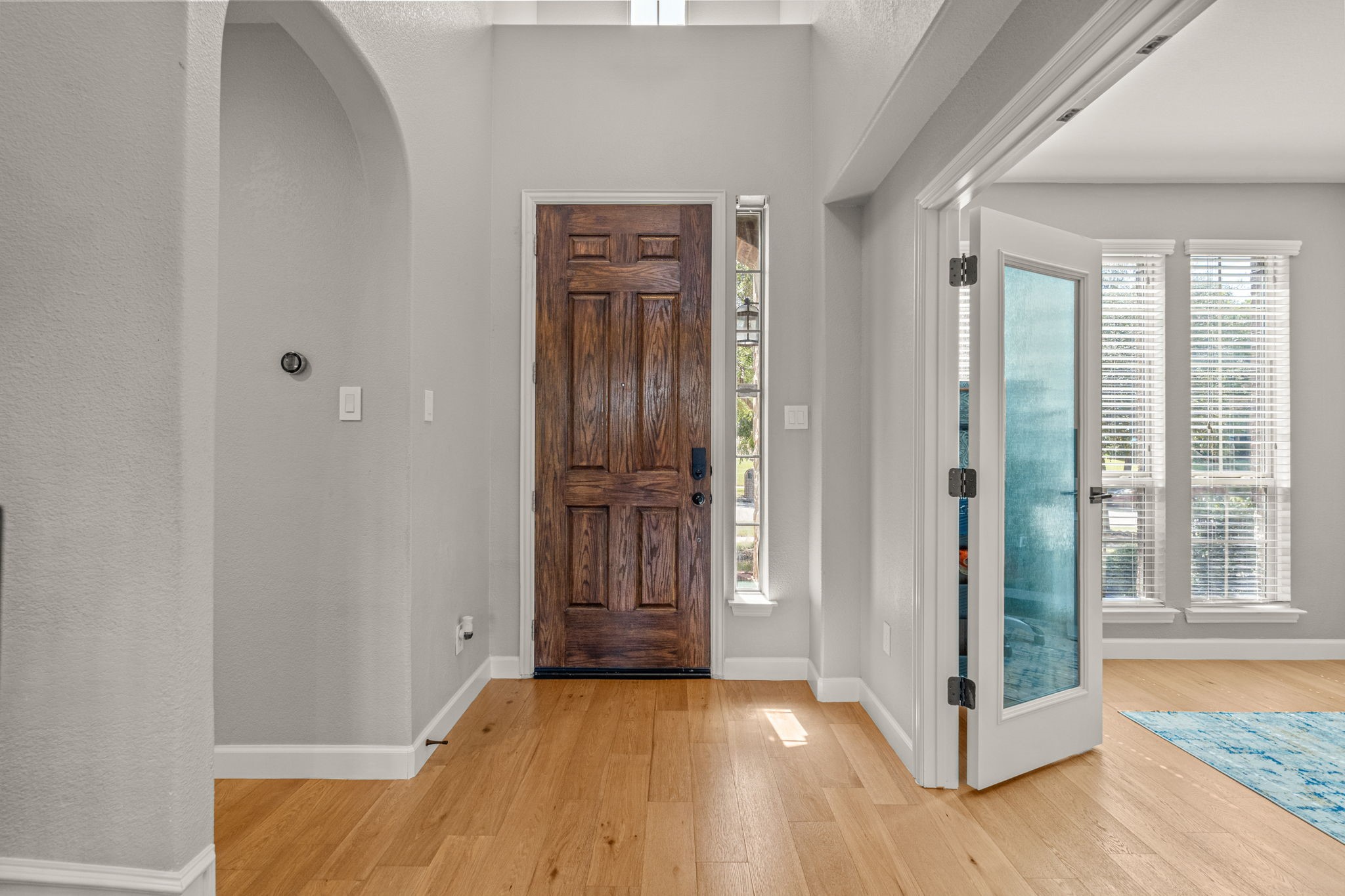 3360 Country Glen Trail Frisco TX 75034