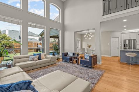 3360 Country Glen Trail Frisco TX 75034