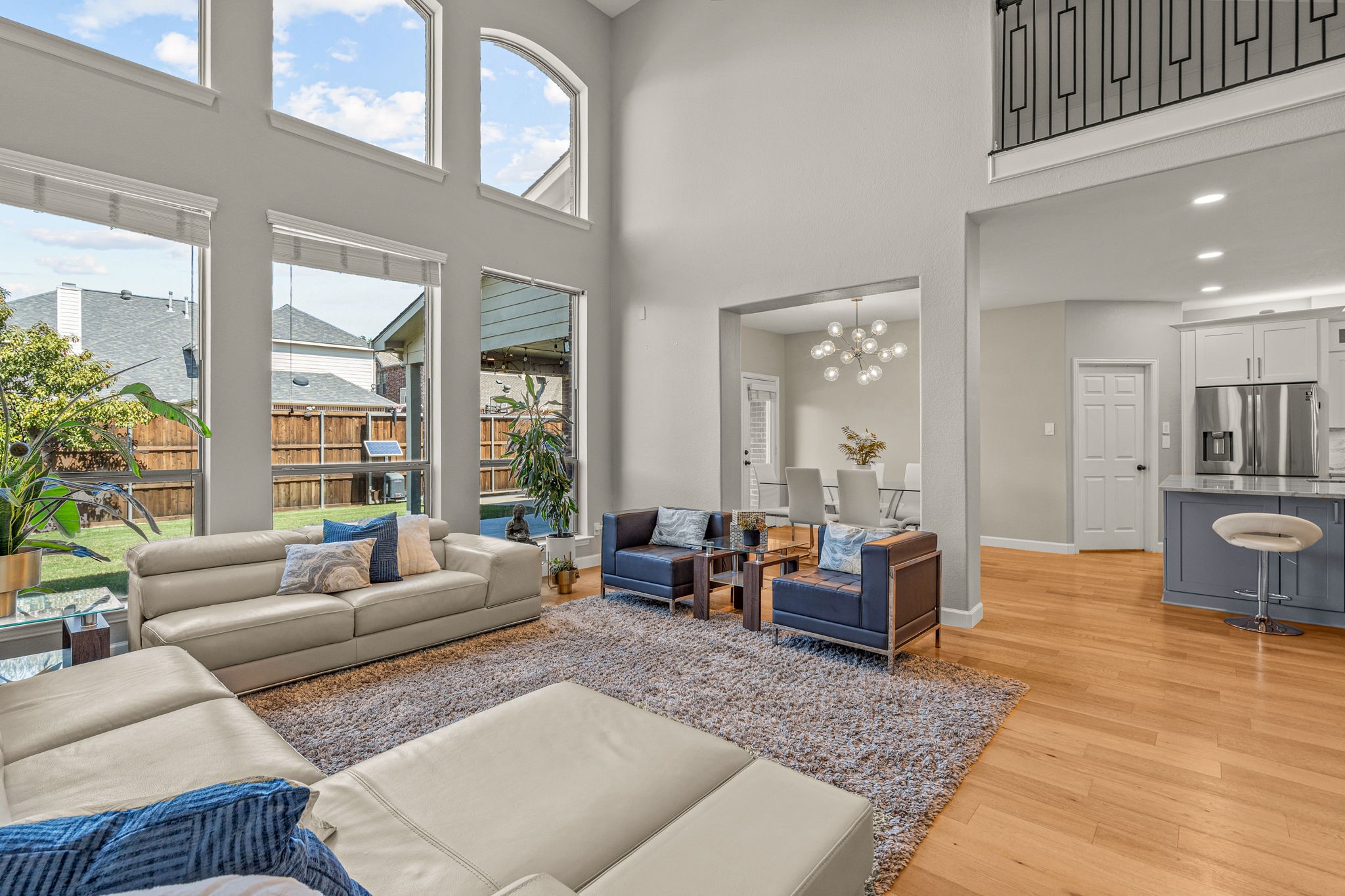 3360 Country Glen Trail Frisco TX 75034