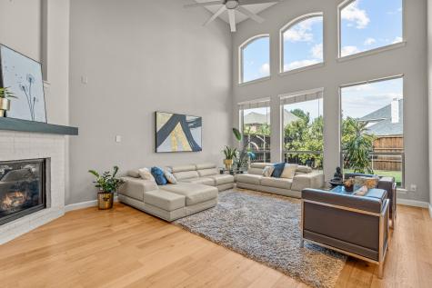 3360 Country Glen Trail Frisco TX 75034