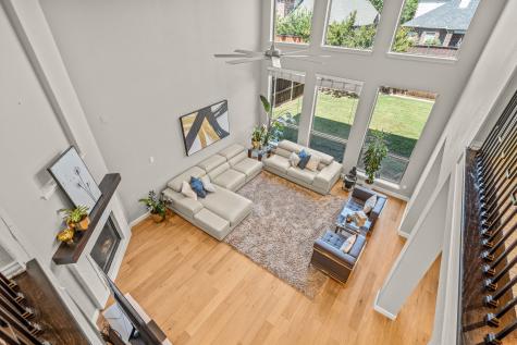 3360 Country Glen Trail Frisco TX 75034