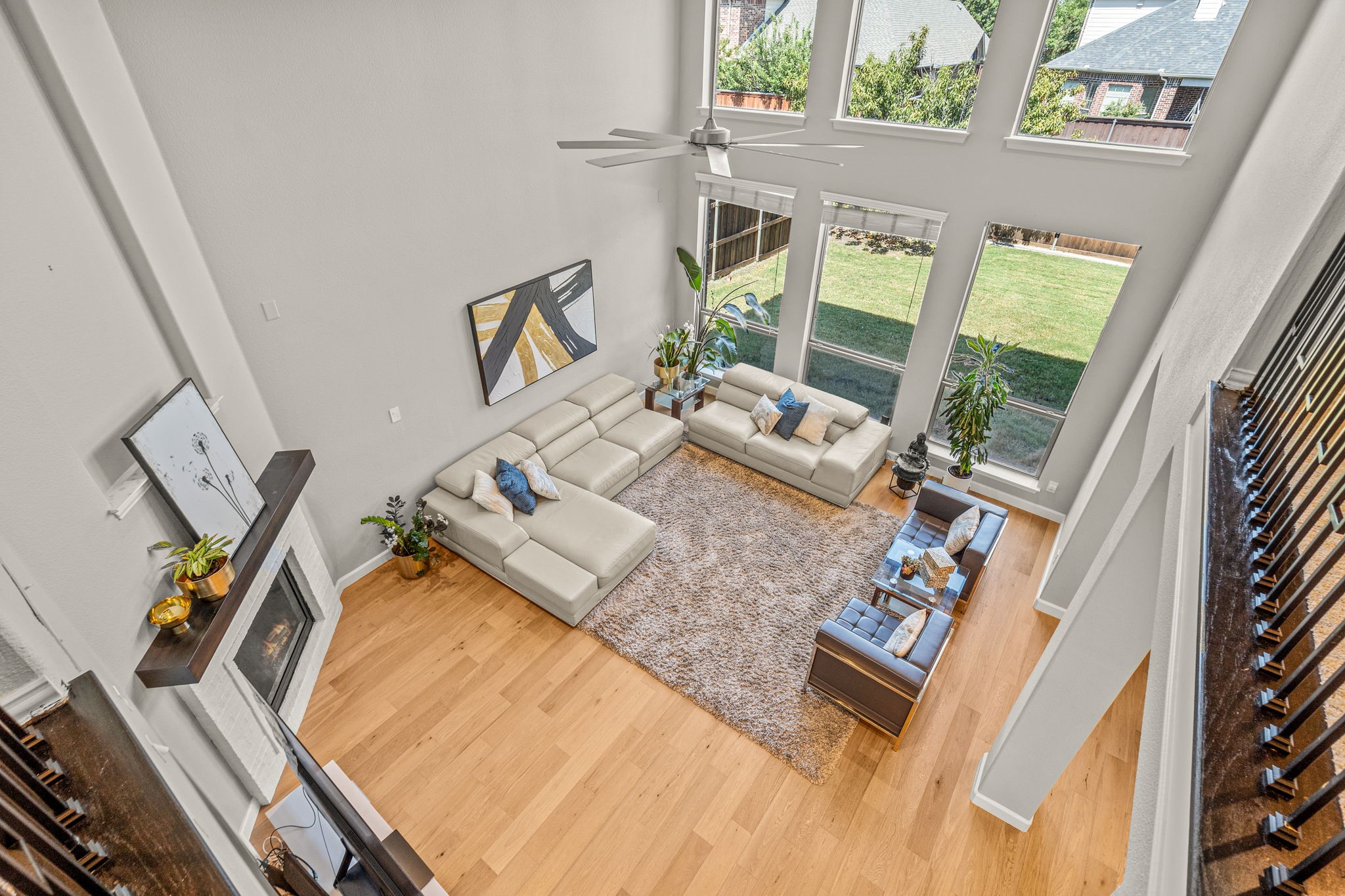 3360 Country Glen Trail Frisco TX 75034
