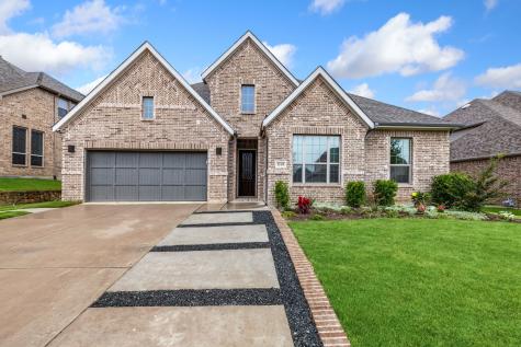 1145 Broadmoor Way Roanoke TX 76262