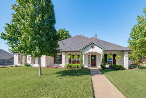 8521 Mccormick Court Fort Worth TX 76179