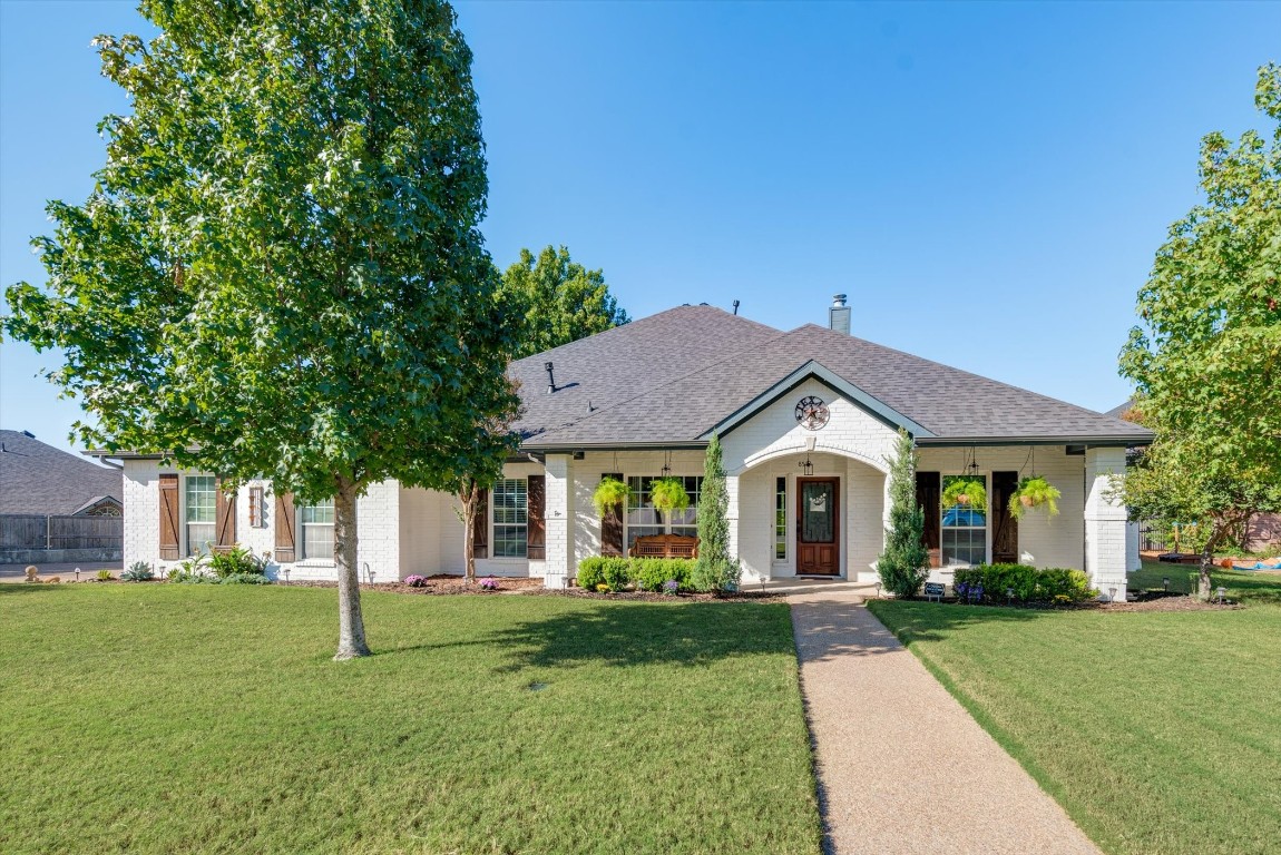 8521 Mccormick Court Fort Worth TX 76179