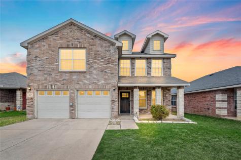 2217 Splendor Court Arlington TX 76010