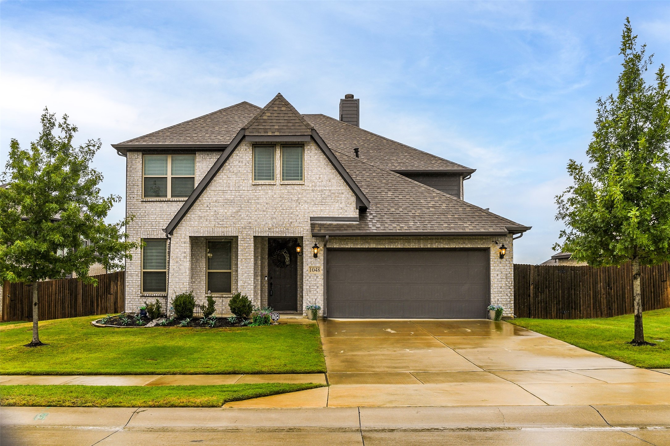 1048 Kingston Drive Godley TX 76044