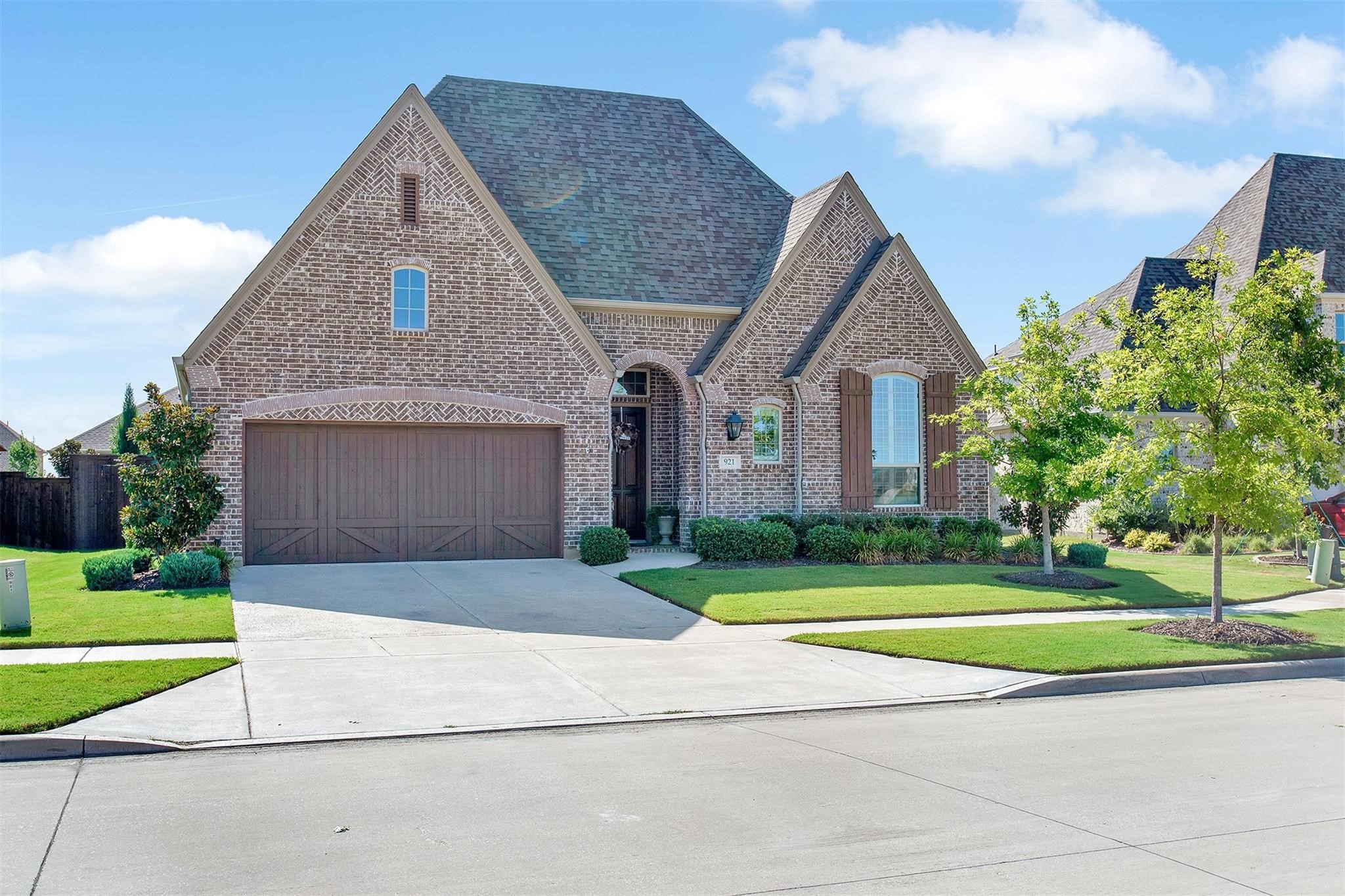 921 Drummond Drive Prosper TX 75078