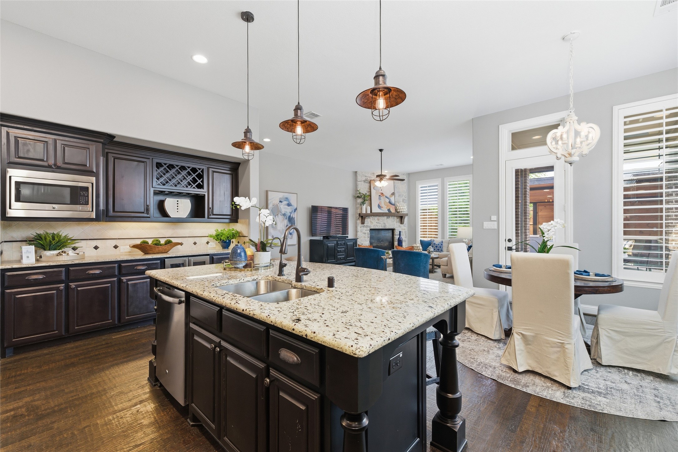 921 Drummond Drive Prosper TX 75078
