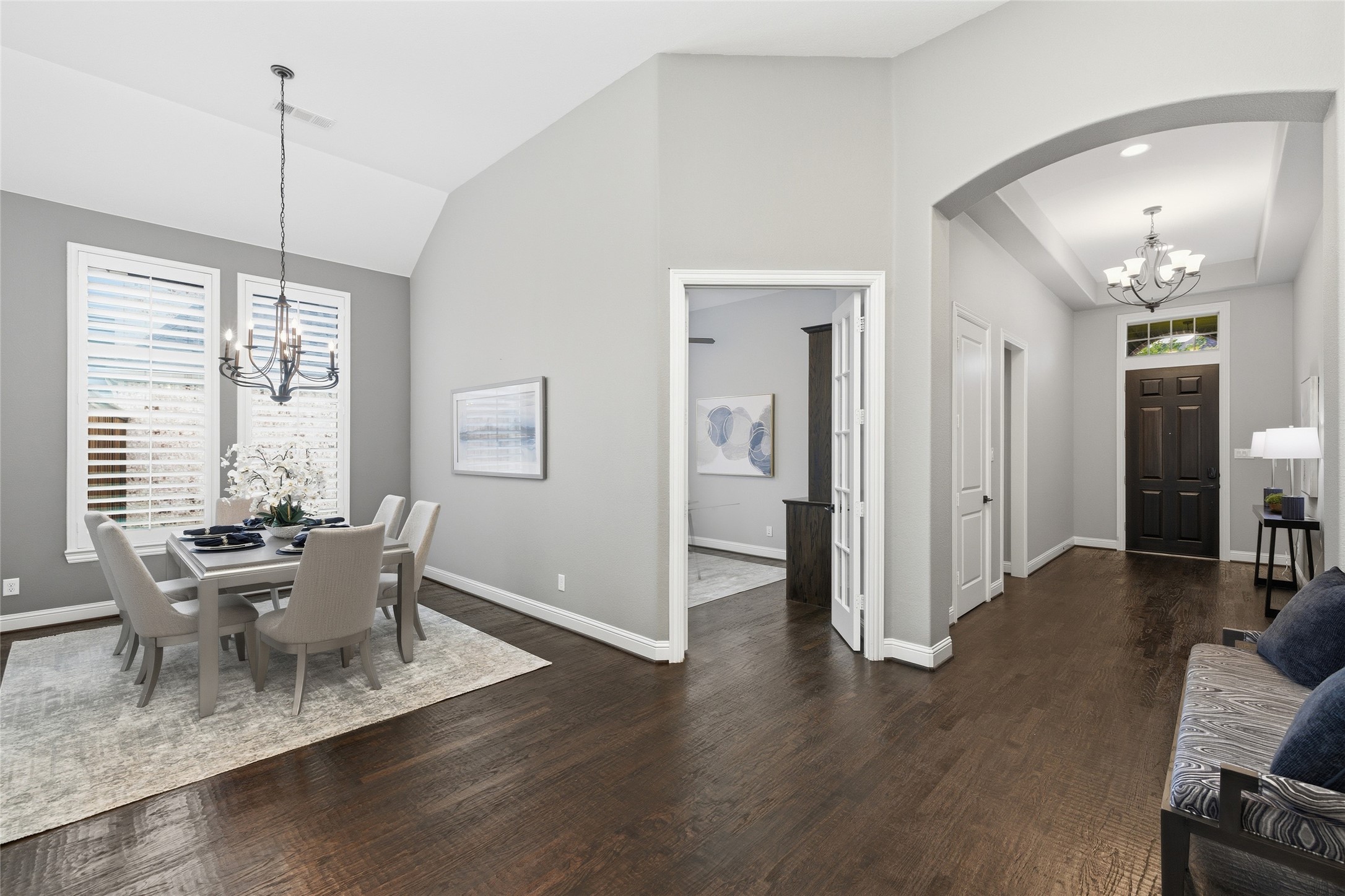 921 Drummond Drive Prosper TX 75078