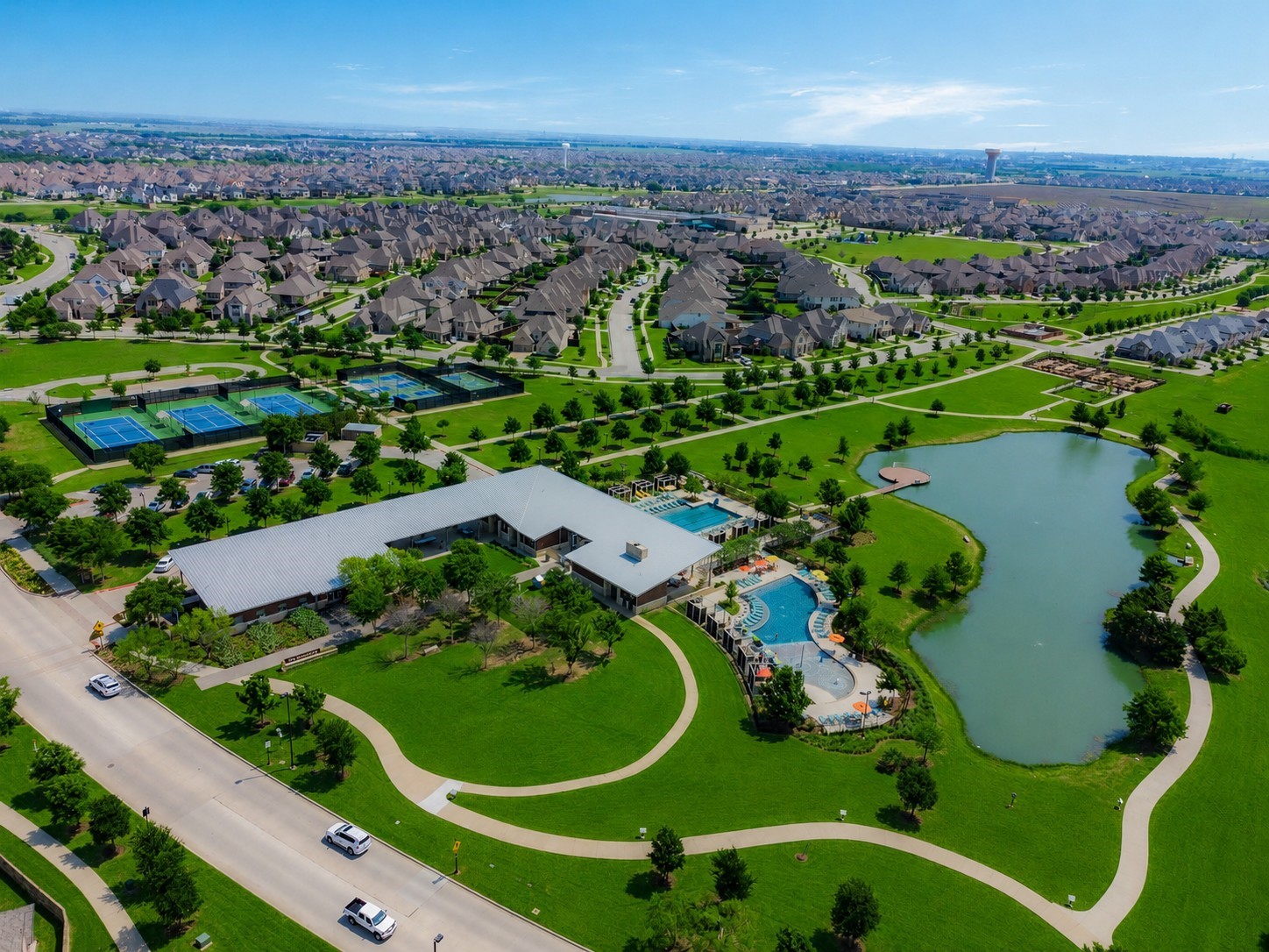 921 Drummond Drive Prosper TX 75078