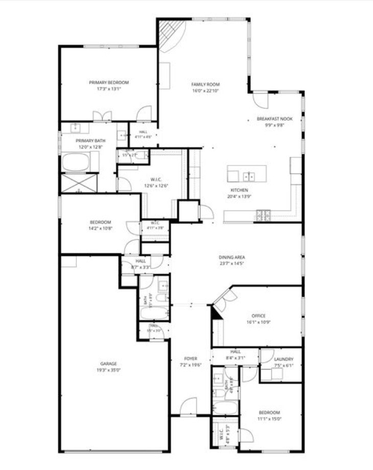 921 Drummond Drive Prosper TX 75078