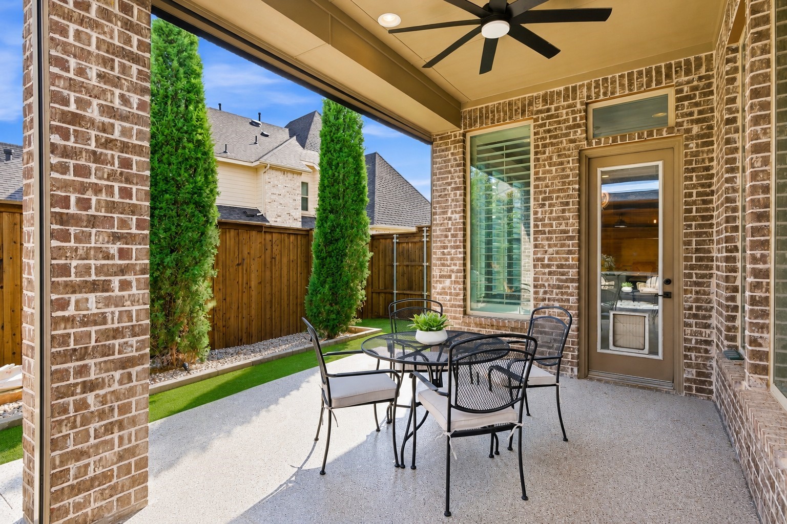 921 Drummond Drive Prosper TX 75078