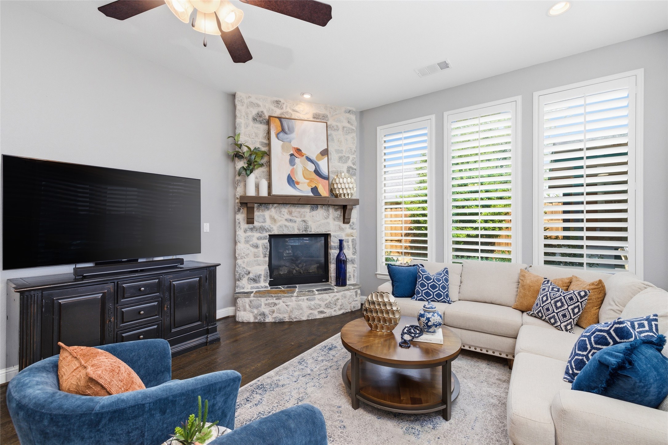 921 Drummond Drive Prosper TX 75078