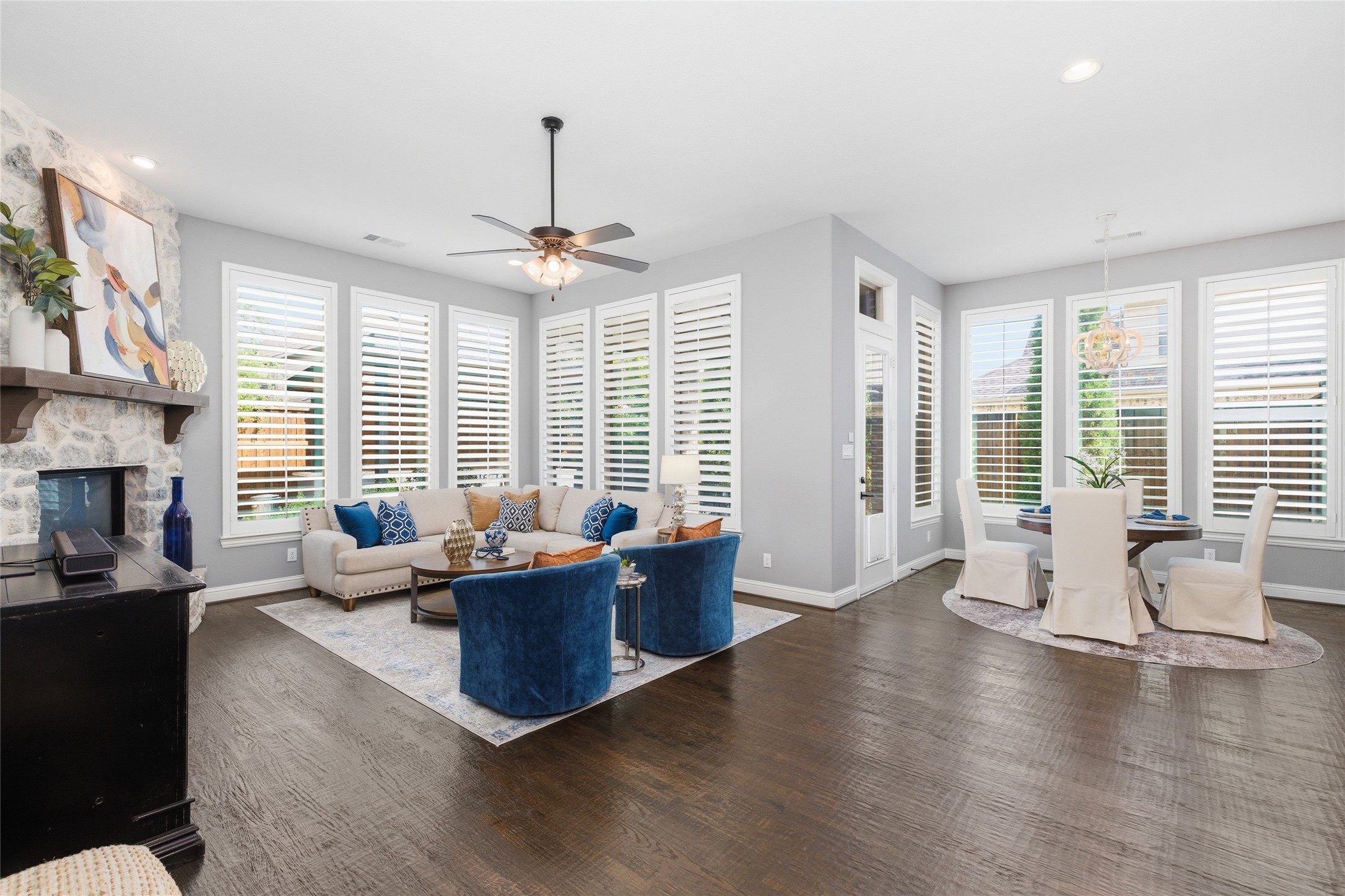 921 Drummond Drive Prosper TX 75078