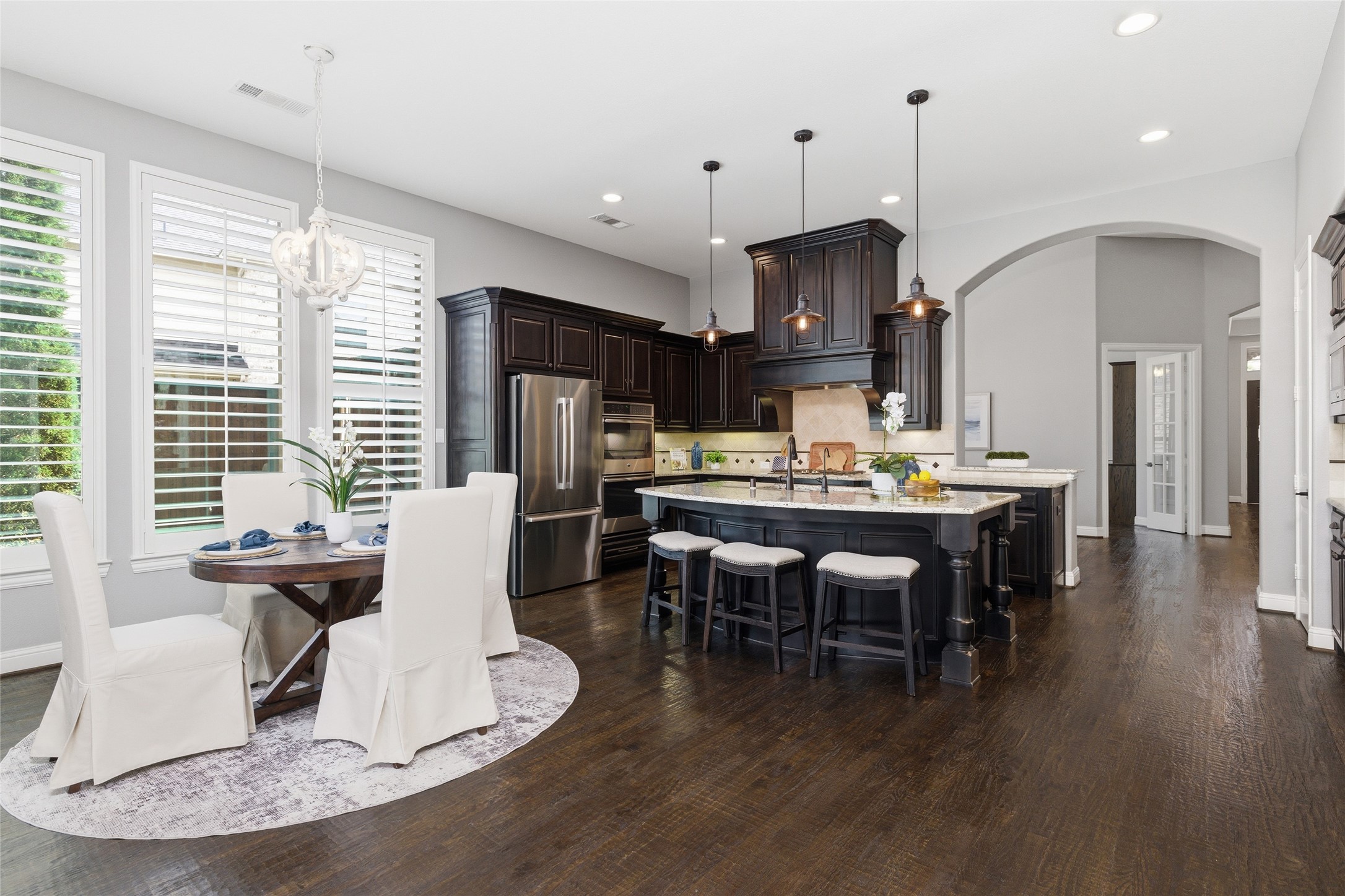 921 Drummond Drive Prosper TX 75078