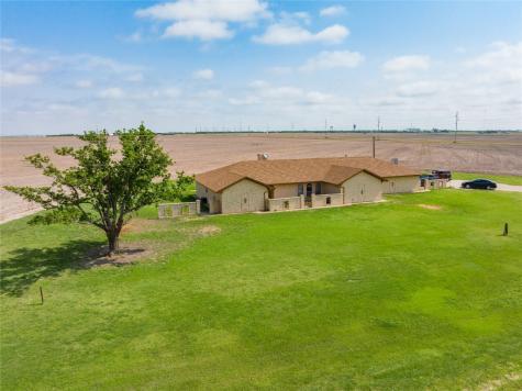 2664 Fm 2702 Stamford TX 79553