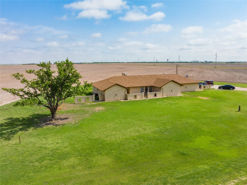 2664 Fm 2702 Stamford TX 79553