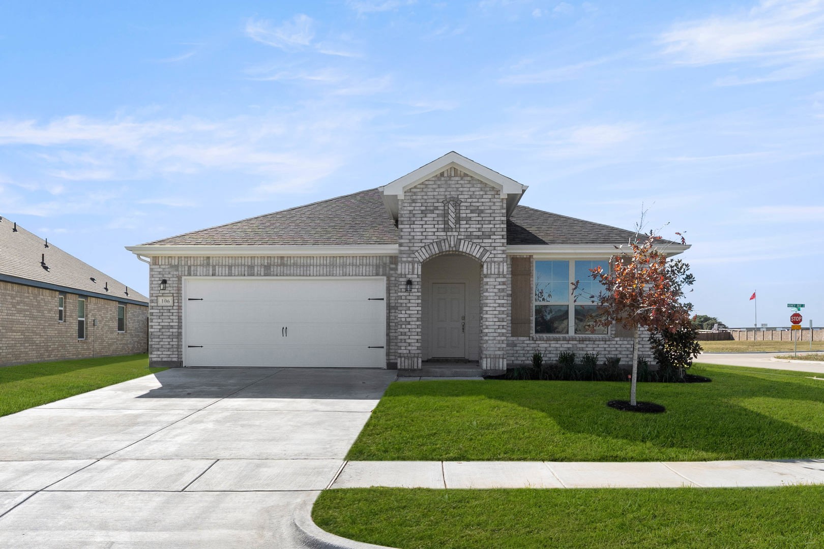 106 Drovers Drive Cleburne TX 76031