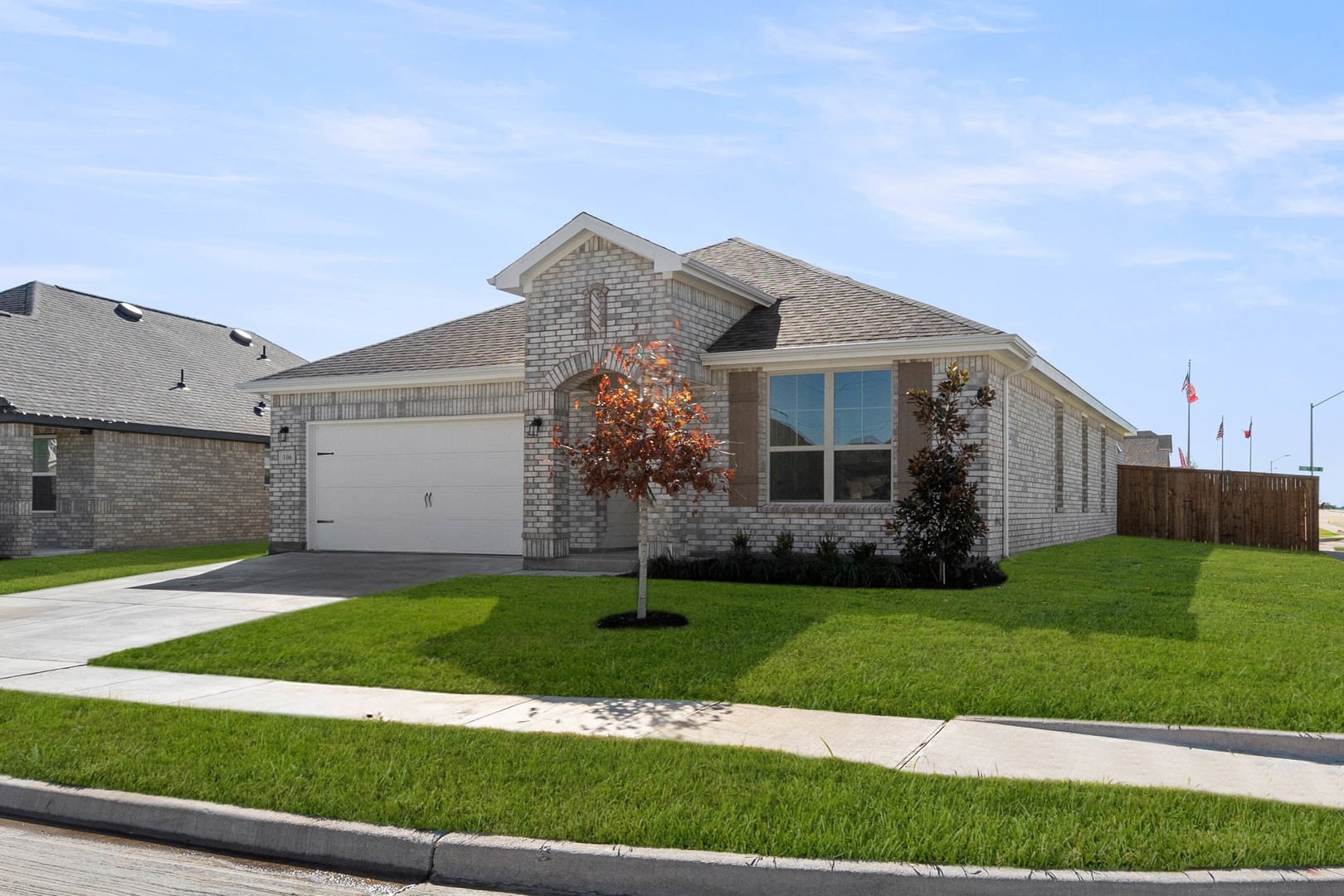 106 Drovers Drive Cleburne TX 76031