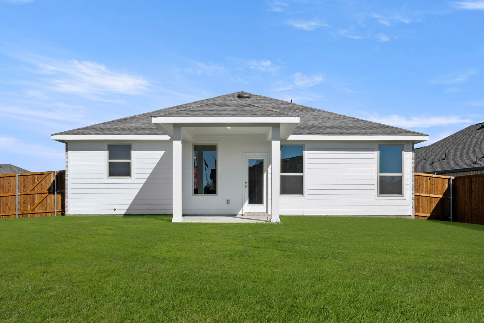 106 Drovers Drive Cleburne TX 76031