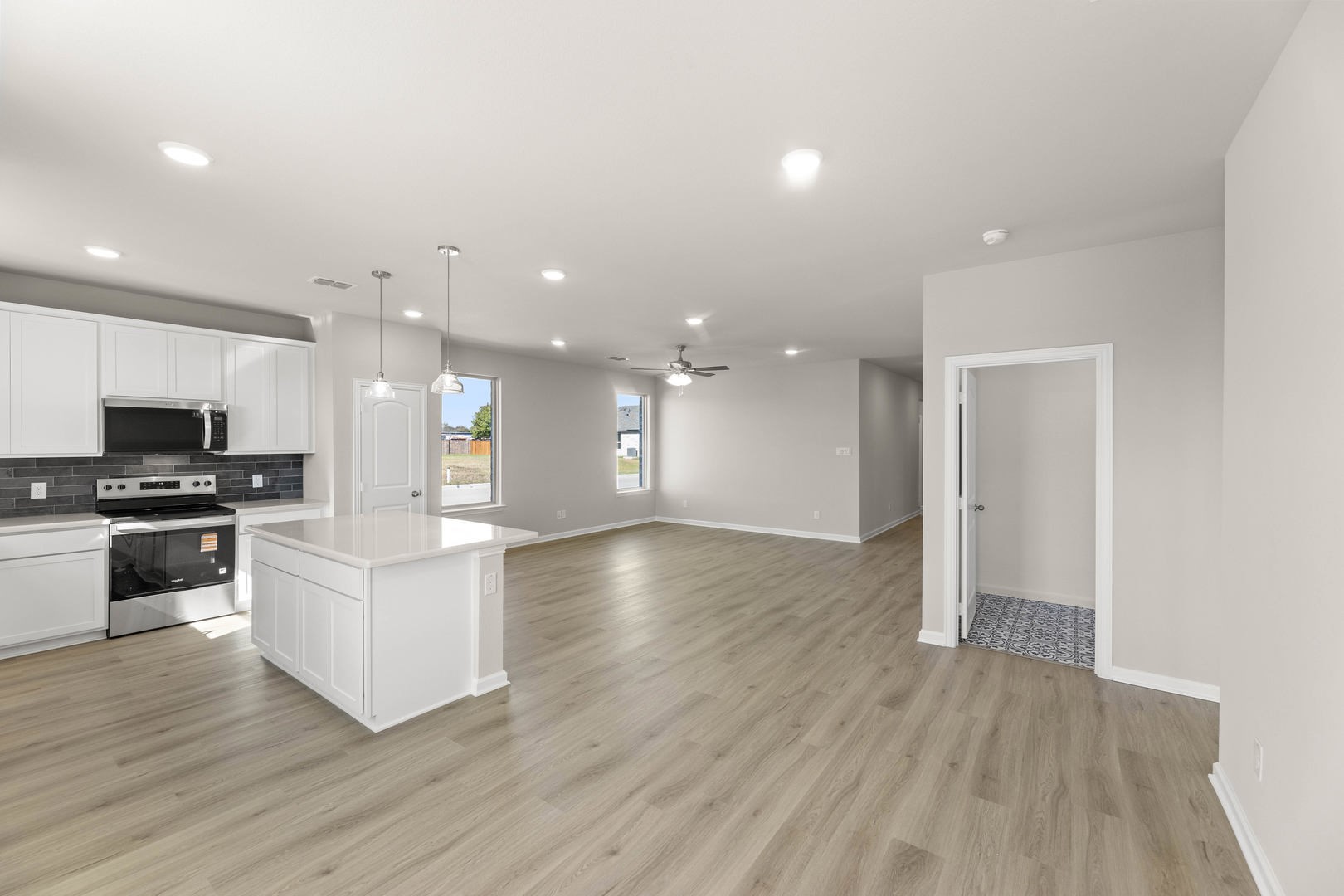 106 Drovers Drive Cleburne TX 76031