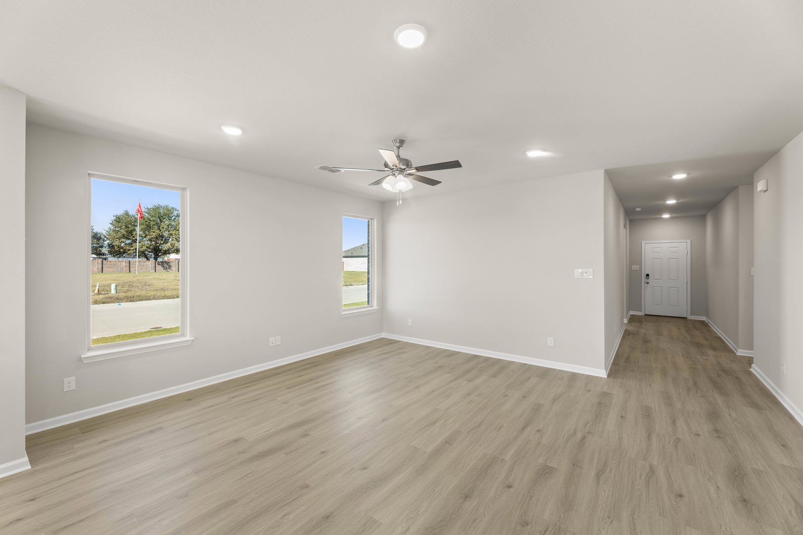 106 Drovers Drive Cleburne TX 76031