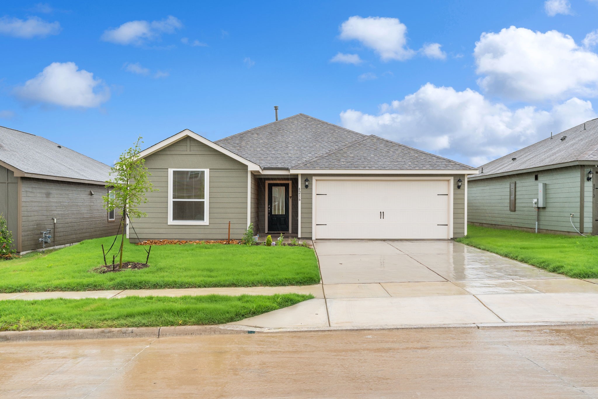 8216 Columbia Falls Road Ponder TX 76259