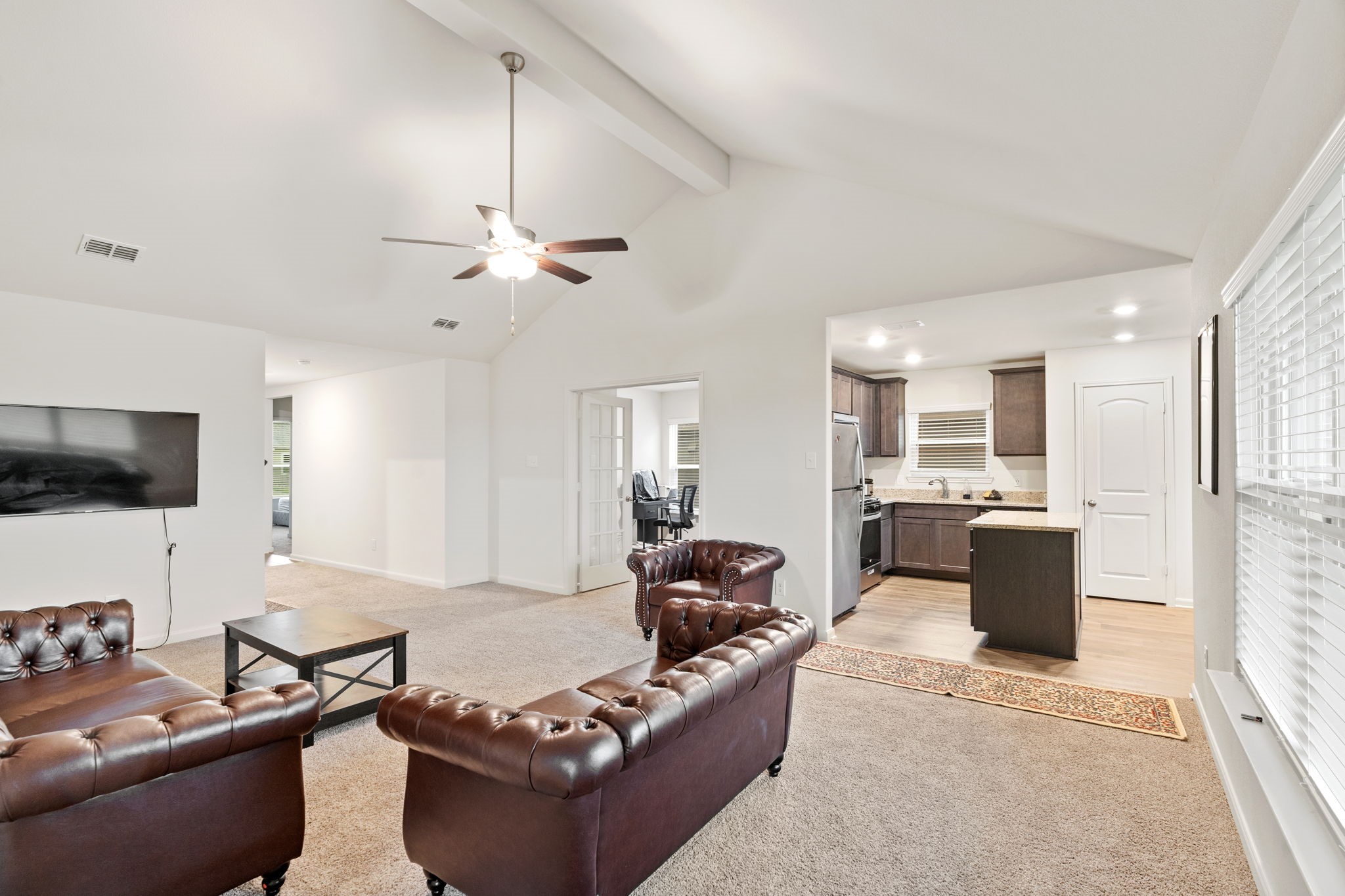 8216 Columbia Falls Road Ponder TX 76259
