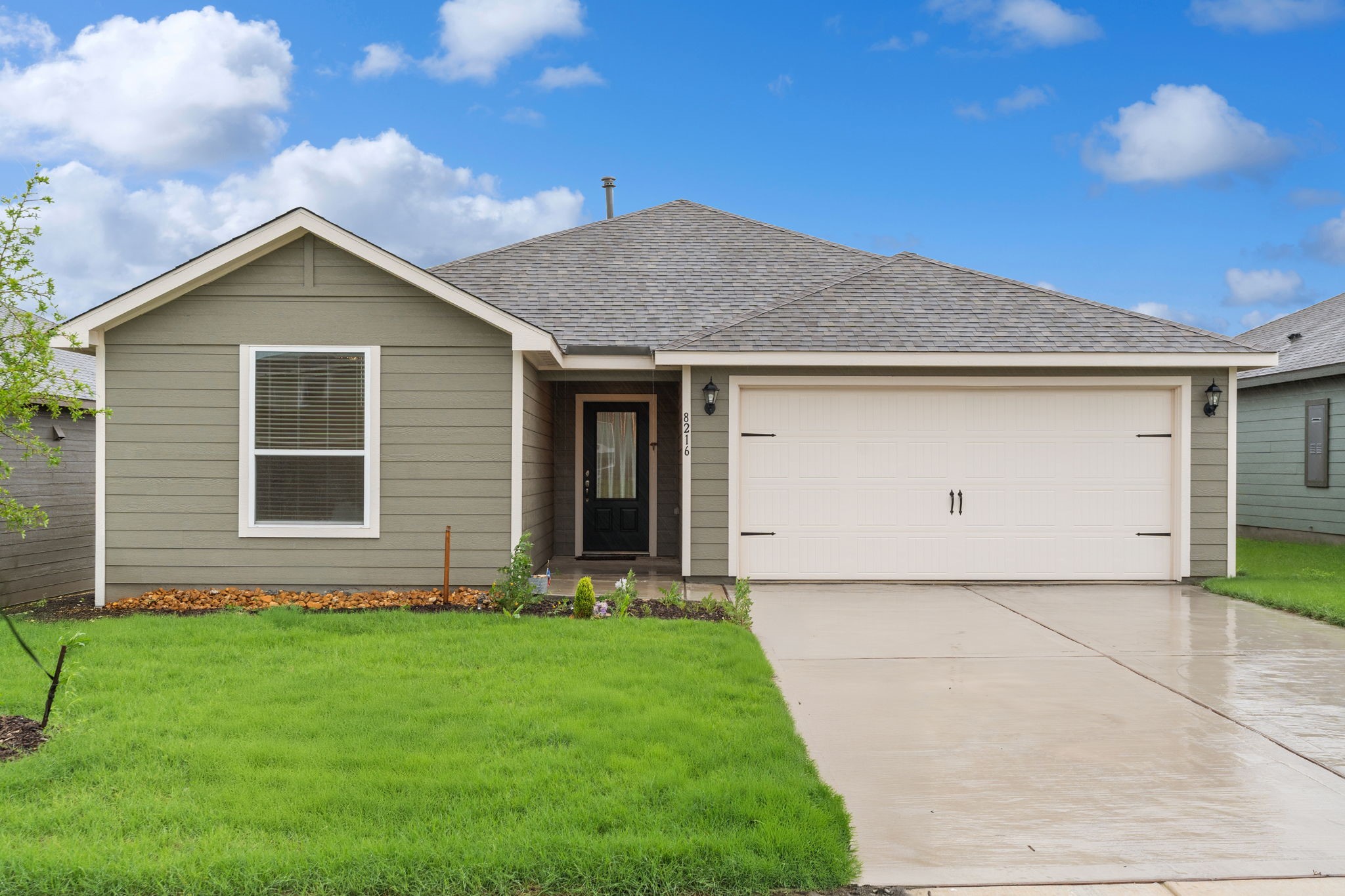 8216 Columbia Falls Road Ponder TX 76259