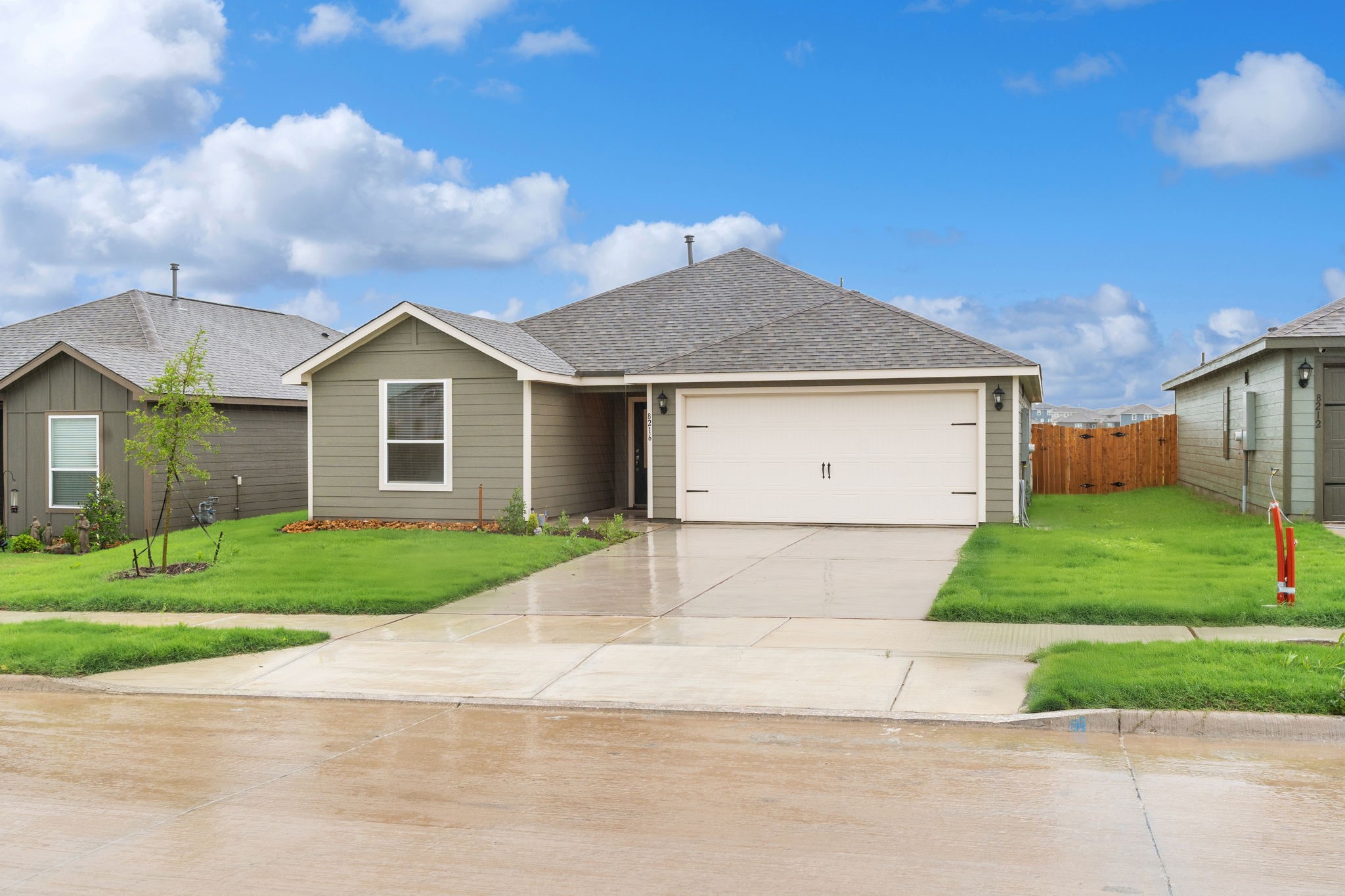 8216 Columbia Falls Road Ponder TX 76259
