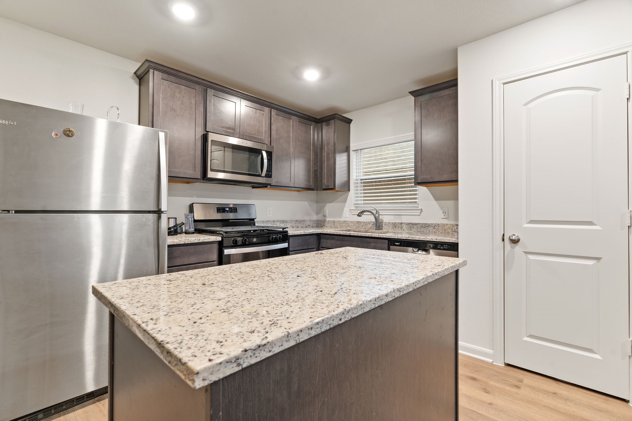 8216 Columbia Falls Road Ponder TX 76259