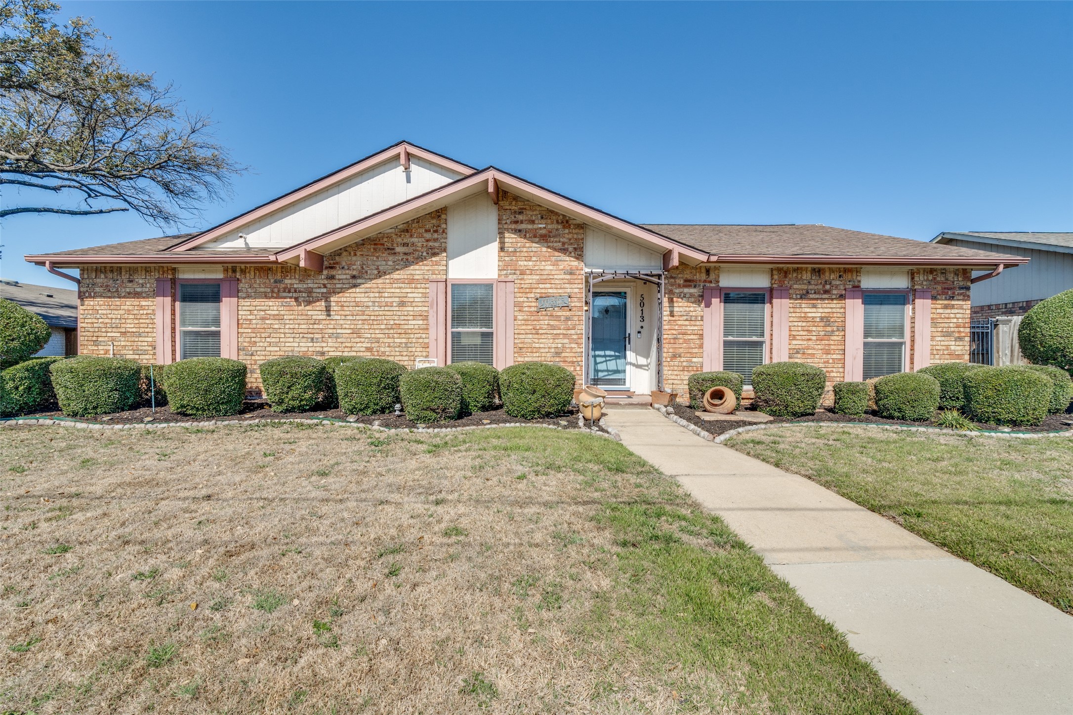 5013 Clover Valley Drive The Colony TX 75056