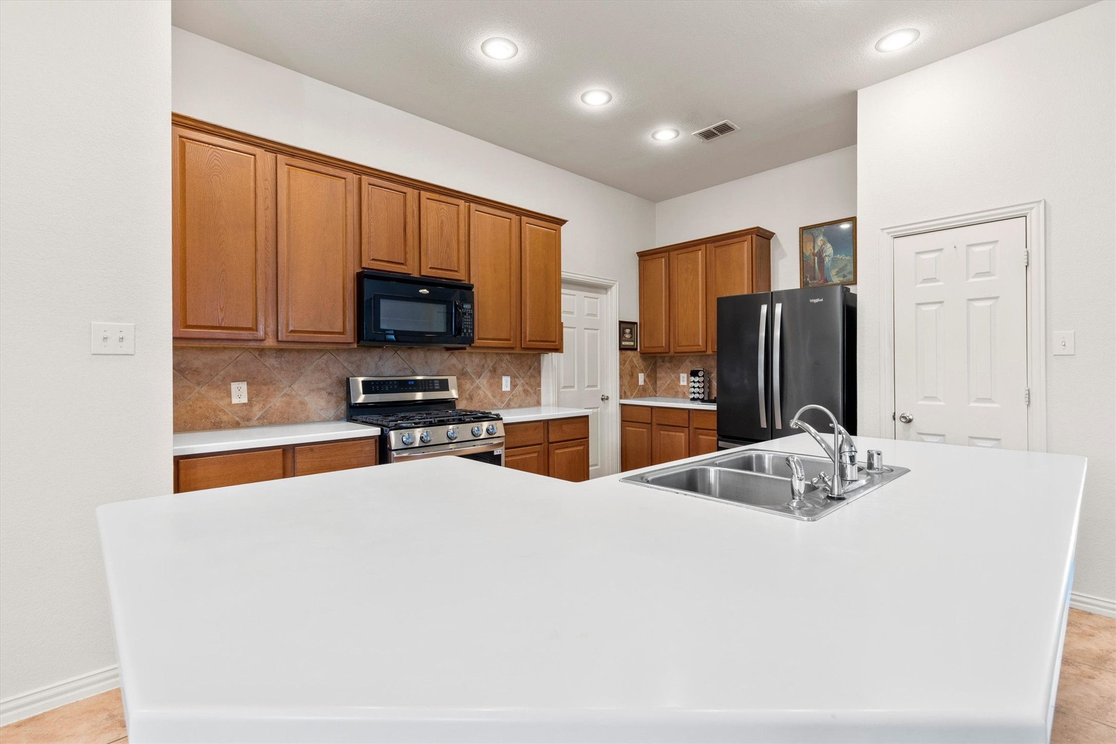 901 Langford Court Anna TX 75409