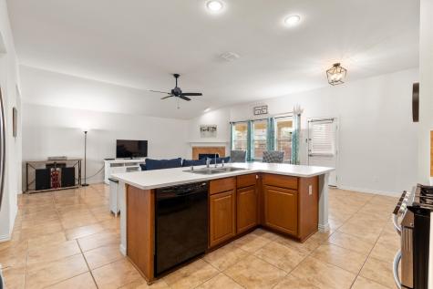 901 Langford Court Anna TX 75409