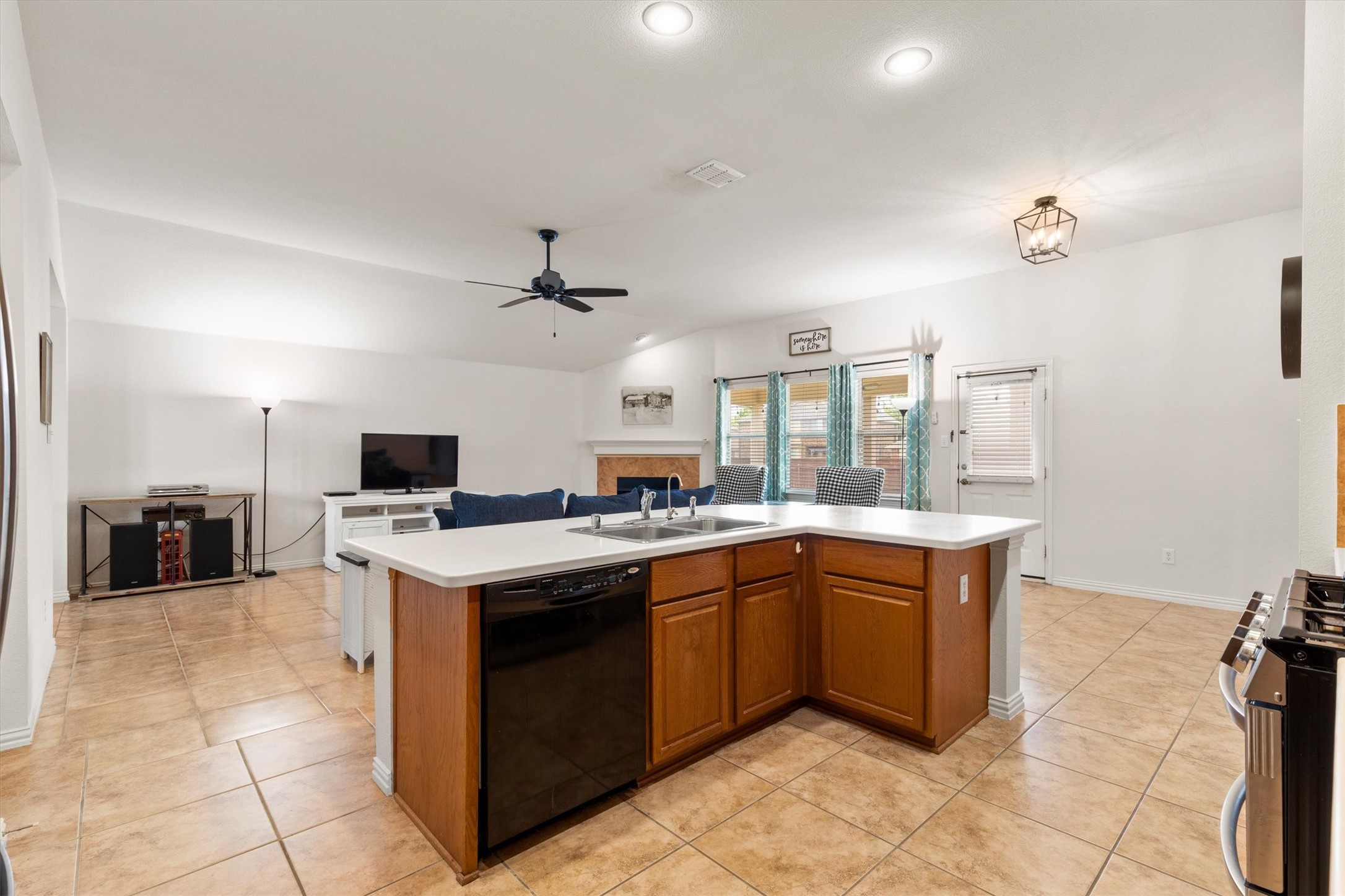 901 Langford Court Anna TX 75409