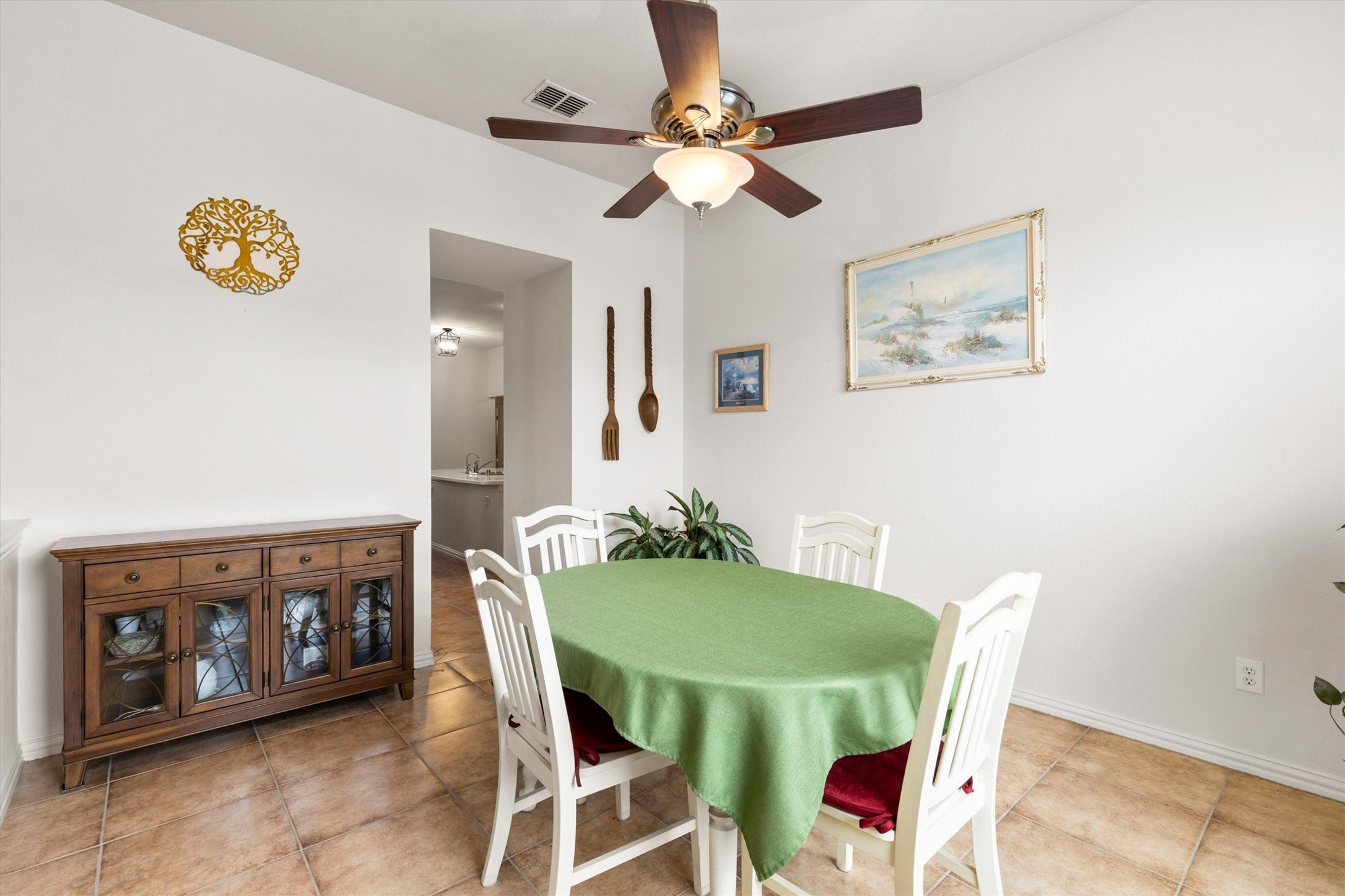 901 Langford Court Anna TX 75409