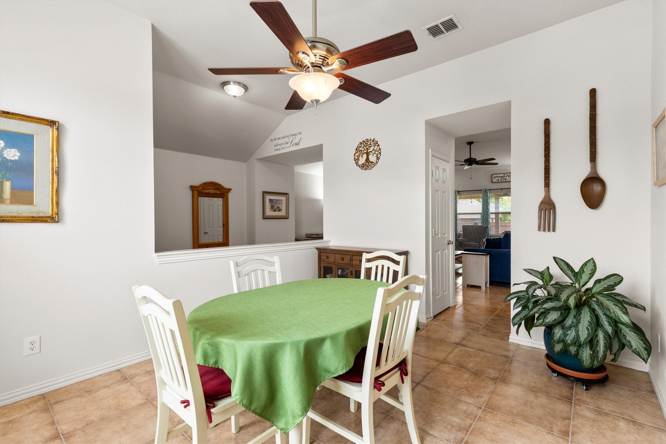 901 Langford Court Anna TX 75409