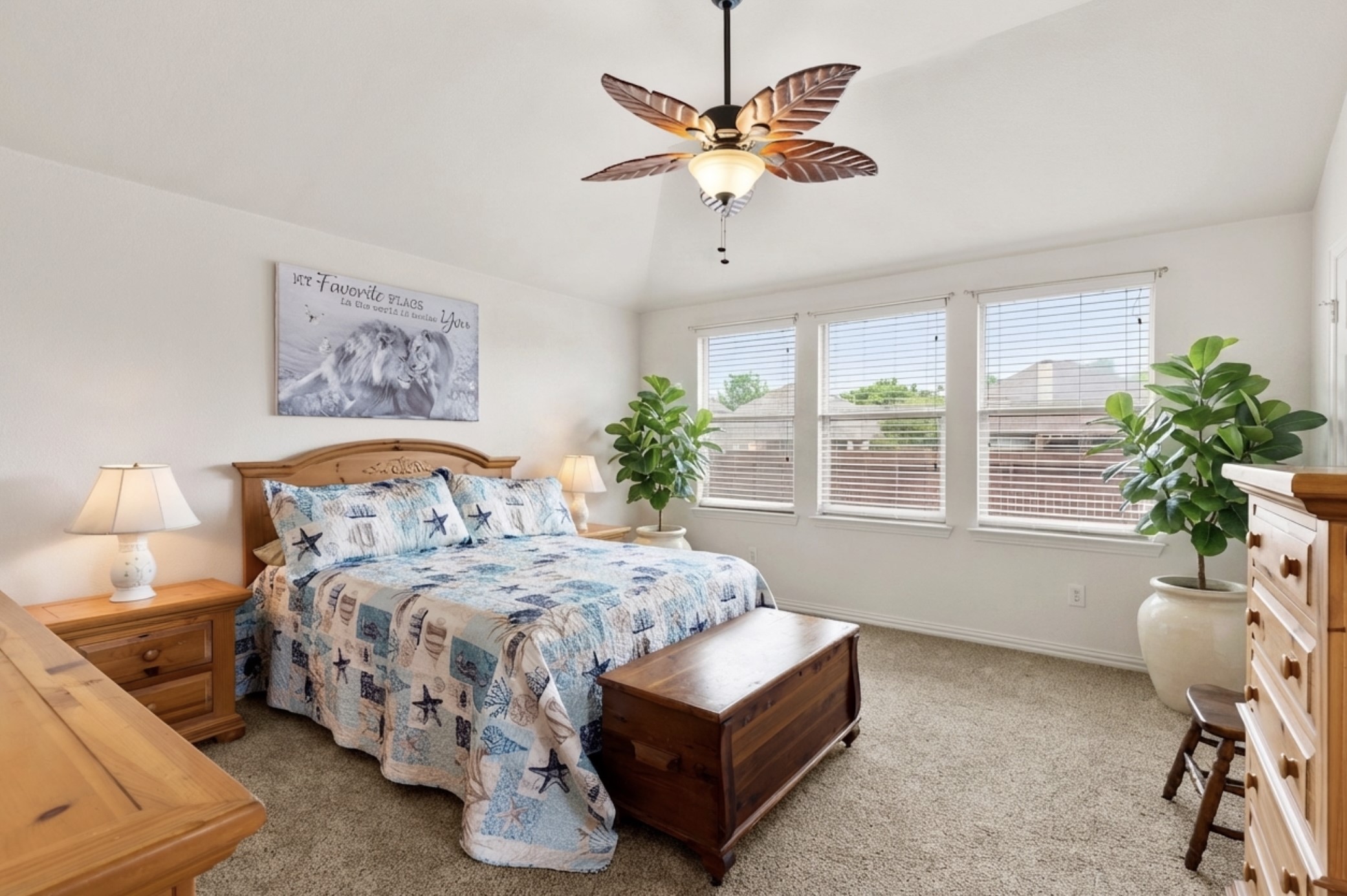 901 Langford Court Anna TX 75409